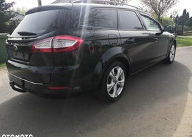 Форд Мондео, об'ємом двигуна 1.6 л та пробігом 160 тис. км за 6037 $, фото 5 на Automoto.ua