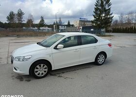 Пежо 301, об'ємом двигуна 1.2 л та пробігом 113 тис. км за 5594 $, фото 1 на Automoto.ua