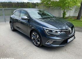 Рено Меган, объемом двигателя 1.46 л и пробегом 34 тыс. км за 12959 $, фото 1 на Automoto.ua