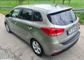 Кіа Каренс, об'ємом двигуна 1.69 л та пробігом 249 тис. км за 6674 $, фото 30 на Automoto.ua