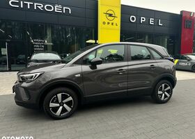 Опель Crossland, об'ємом двигуна 1.2 л та пробігом 4 тис. км за 17689 $, фото 1 на Automoto.ua