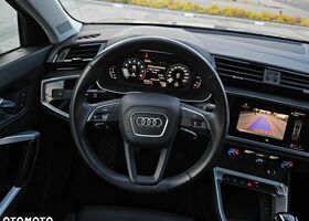 Ауді Q3 Sportback, об'ємом двигуна 1.5 л та пробігом 33 тис. км за 30129 $, фото 20 на Automoto.ua