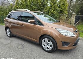 Форд Сі-Макс, об'ємом двигуна 1 л та пробігом 112 тис. км за 6026 $, фото 3 на Automoto.ua