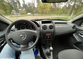 Дачія Duster, об'ємом двигуна 1.2 л та пробігом 118 тис. км за 6479 $, фото 30 на Automoto.ua