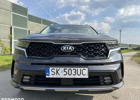 Киа Соренто, объемом двигателя 1.6 л и пробегом 70 тыс. км за 40950 $, фото 8 на Automoto.ua