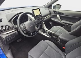 Мицубиси Eclipse Cross 2025 в Европе на Automoto.ua Мицубиси Eclipse Cross, объемом двигателя 2.4 л и пробегом 7 тыс. км за 30490 $, фото 19 на Automoto.ua