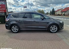 Форд С-Макс, объемом двигателя 2 л и пробегом 180 тыс. км за 12959 $, фото 6 на Automoto.ua