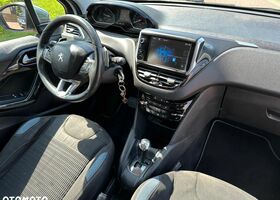 Пежо 208, объемом двигателя 1.56 л и пробегом 212 тыс. км за 5680 $, фото 30 на Automoto.ua