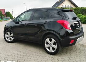 Опель Mokka, об'ємом двигуна 1.36 л та пробігом 109 тис. км за 9717 $, фото 14 на Automoto.ua