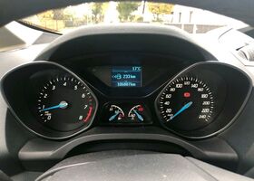 Форд Си-Макс 2014 в Европе на Automoto.ua Серый Форд Си-Макс, объемом двигателя 0 л и пробегом 107 тыс. км за 3175 $, фото 7 на Automoto.ua