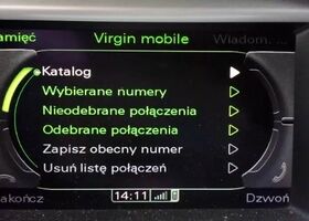 Ауди А6, объемом двигателя 2.97 л и пробегом 237 тыс. км за 8639 $, фото 18 на Automoto.ua