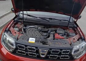 Дачія Duster, об'ємом двигуна 1.6 л та пробігом 3875 тис. км за 14017 $, фото 9 на Automoto.ua