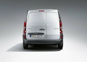 Mercedes-Benz Citan null на тест-драйві, фото 5