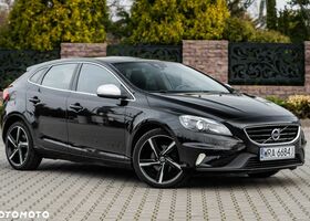 Вольво V40, об'ємом двигуна 1.97 л та пробігом 170 тис. км за 10346 $, фото 4 на Automoto.ua