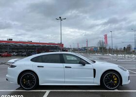 Порше Panamera, об'ємом двигуна 4 л та пробігом 64 тис. км за 104968 $, фото 5 на Automoto.ua