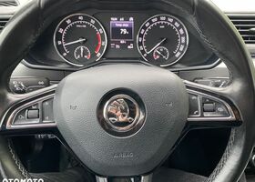 Шкода Суперб, об'ємом двигуна 1.98 л та пробігом 159 тис. км за 17877 $, фото 18 на Automoto.ua