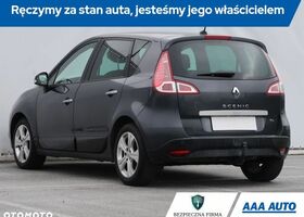 Рено Сценик, объемом двигателя 1.4 л и пробегом 169 тыс. км за 4752 $, фото 4 на Automoto.ua