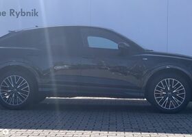 Ауди Q3 Sportback, объемом двигателя 1.5 л и пробегом 2 тыс. км за 47383 $, фото 1 на Automoto.ua