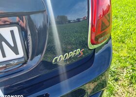 Міні Cooper S, об'ємом двигуна 2 л та пробігом 48 тис. км за 20842 $, фото 11 на Automoto.ua
