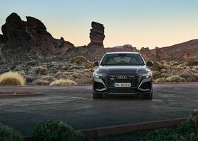 Купити новий Audi Q8 2021 року