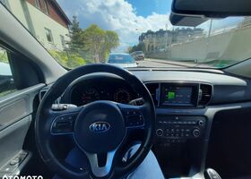 Кіа Sportage, об'ємом двигуна 1.59 л та пробігом 87 тис. км за 16307 $, фото 16 на Automoto.ua