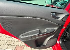 Альфа Ромео Giulietta 2018 у Європі на Automoto.ua Червоний Альфа Ромео Giulietta, об'ємом двигуна 1 л та пробігом 54 тис. км за 13536 $, фото 14 на Automoto.ua