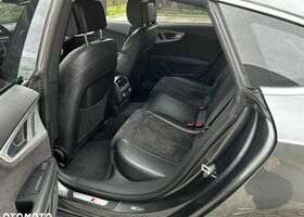 Ауді A7 Sportback, об'ємом двигуна 2.97 л та пробігом 184 тис. км за 24838 $, фото 13 на Automoto.ua