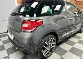 Ситроен ДС3, объемом двигателя 1.2 л и пробегом 46 тыс. км за 8639 $, фото 4 на Automoto.ua