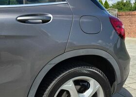 Мерседес ГЛА-Класс 2017 в Европе на Automoto.ua Серый Мерседес ГЛА-Класс, объемом двигателя 1 л и пробегом 154 тыс. км за 17434 $, фото 6 на Automoto.ua