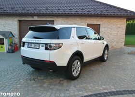 Ленд Ровер Discovery Sport, об'ємом двигуна 2 л та пробігом 165 тис. км за 15313 $, фото 19 на Automoto.ua