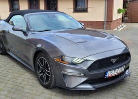 Форд Мустанг, об'ємом двигуна 2.3 л та пробігом 74 тис. км за 30454 $, фото 19 на Automoto.ua