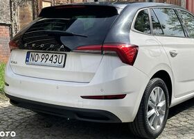 Шкода Scala, об'ємом двигуна 1.6 л та пробігом 137 тис. км за 12289 $, фото 8 на Automoto.ua