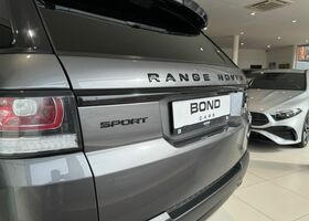 Ленд Ровер Range Rover Sport, об'ємом двигуна 2.99 л та пробігом 140 тис. км за 54574 $, фото 3 на Automoto.ua