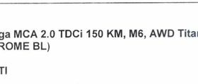 Форд Куга, об'ємом двигуна 2 л та пробігом 53 тис. км за 20190 $, фото 12 на Automoto.ua