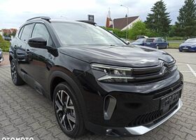 Сітроен C5 Aircross, об'ємом двигуна 1.6 л та пробігом 5 тис. км за 37343 $, фото 1 на Automoto.ua