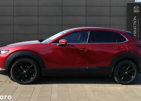 Мазда CX-30, объемом двигателя 2 л и пробегом 51 тыс. км за 23305 $, фото 3 на Automoto.ua