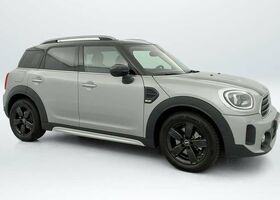 Сірий Міні Cooper Countryman, об'ємом двигуна 2 л та пробігом 13 тис. км за 36649 $, фото 5 на Automoto.ua