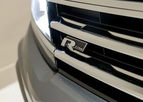 Фольксваген Tiguan Allspace 2020 в Европе на Automoto.ua Серый Фольксваген Tiguan Allspace, объемом двигателя 1.98 л и пробегом 118 тыс. км за 41949 $, фото 10 на Automoto.ua