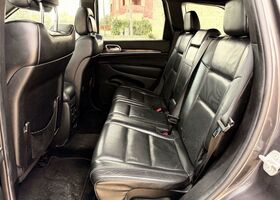 Джип Гранд Чероки 2014 в Европе на Automoto.ua Джип Гранд Чероки, объемом двигателя 2.99 л и пробегом 241 тыс. км за 13800 $, фото 6 на Automoto.ua