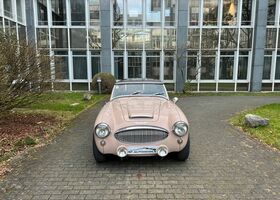 Бежевый austin healey Другая, объемом двигателя 2.85 л и пробегом 2 тыс. км за 99118 $, фото 1 на Automoto.ua