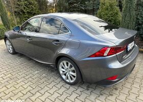 Лексус ИС, объемом двигателя 2.49 л и пробегом 215 тыс. км за 15659 $, фото 5 на Automoto.ua