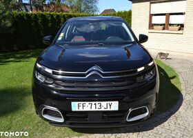 Ситроен C5 Aircross, объемом двигателя 1.5 л и пробегом 153 тыс. км за 13801 $, фото 12 на Automoto.ua