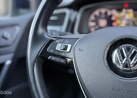 Фольксваген Гольф Вариант 2018 в Европе на Automoto.ua Фольксваген Гольф Вариант, объемом двигателя 1.5 л и пробегом 115 тыс. км за 20919 $, фото 14 на Automoto.ua
