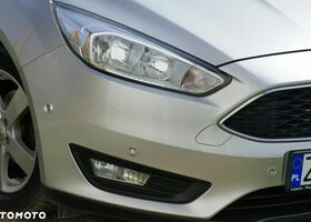 Форд Фокус, объемом двигателя 1.5 л и пробегом 200 тыс. км за 7970 $, фото 12 на Automoto.ua