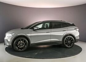 Фольксваген ID.4 2024 в Европе на Automoto.ua Серый Фольксваген ID.4, объемом двигателя 0 л и пробегом 7 тыс. км за 32900 $, фото 1 на Automoto.ua