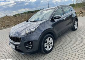 Кіа Sportage, об'ємом двигуна 1.59 л та пробігом 125 тис. км за 15508 $, фото 8 на Automoto.ua