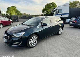 Опель Астра, об'ємом двигуна 1.36 л та пробігом 88 тис. км за 7970 $, фото 15 на Automoto.ua