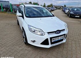 Форд Фокус, объемом двигателя 1.6 л и пробегом 235 тыс. км за 5181 $, фото 20 на Automoto.ua