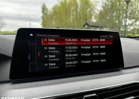 БМВ 5 Серія, об'ємом двигуна 2 л та пробігом 130 тис. км за 26566 $, фото 13 на Automoto.ua