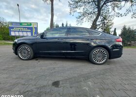 Форд Фьюжен, об'ємом двигуна 2 л та пробігом 149 тис. км за 12095 $, фото 9 на Automoto.ua